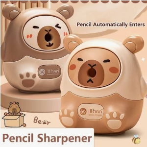 กบเหลาดินสอ