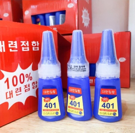 กาวน้ำเนื้อเจลน้ํา