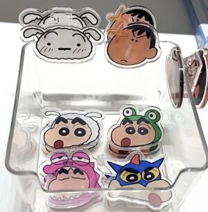 คลิปหนีบเครื่องเขียนสำนักงาน