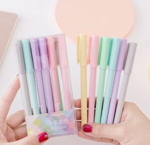 ปากกาเจล0.5mm-5-สี.jpg ปากกาเจล0.5mm-5-สี