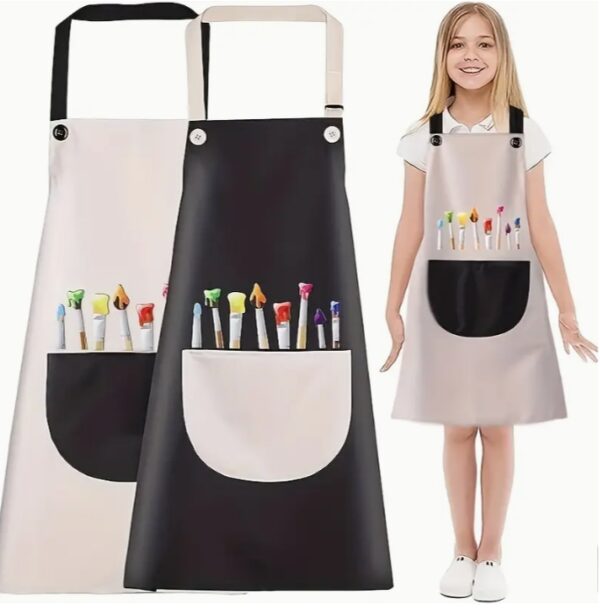 ผ้ากันเปื้อน